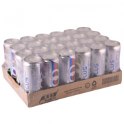 100冲劲（F&N）原味运动饮料 325ml*24罐