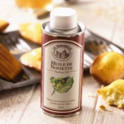La Tourangelle 拉杜蓝乔经典核桃油/DHA 500ml