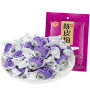 限地区：佳宝 纸包陈皮梅320g