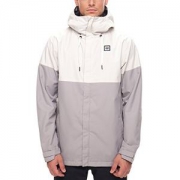 686 Foundation Jacket 男式 雪服 L7W116（999-200）