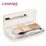 CANMAKE 井田 日本三色遮瑕膏