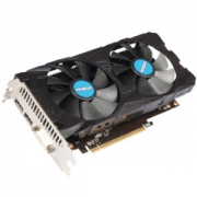 yeston 盈通 RX460 4G D5 大地之神 显卡