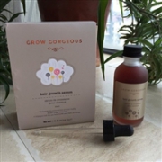 升级！Grow Gorgeous生发防脱精华 60ml