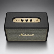 马歇尔(MARSHALL)  Stanmore 无线蓝牙音箱 黑色