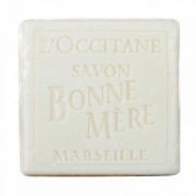 L’OCCITANE欧舒丹 牛奶妈妈香皂 100g*3块
