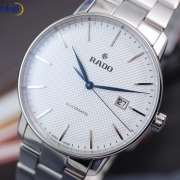 雷达（RADO）  Coupole Classic R22876013 男士机械腕表