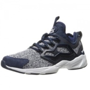 Reebok 锐步 Fury Adapt 男款休闲运动鞋