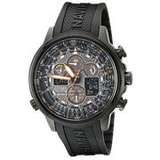 Citizen JY8035-04E Navihawk 光电能腕表