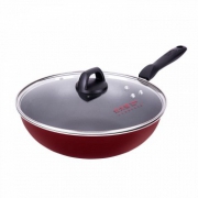COOKER KING炊大皇 炒锅不粘锅C32E 30CM