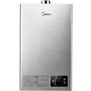 Midea 美的 JSQ22-12HWA（T）燃气热水器