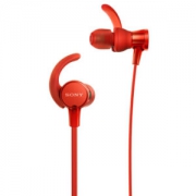 索尼（SONY）MDR-XB510AS 防水运动耳机 IPX5/7 耳挂式