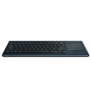 Logitech 罗技 K830 旗舰级无线背光键盘
