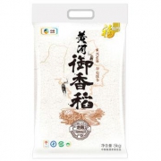 福临门  宁夏米 中粮出品 大米 5kg *2件