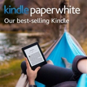 Amazon 亚马逊 Kindle Voyage 电子阅读器