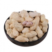 福建 特产蒜香花生500g