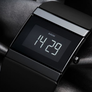 雷达（RADO）   CERAMICA系列 R21926159 男士机械腕表