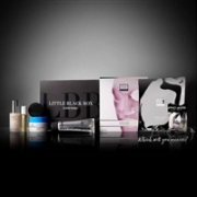 Lookfantastic Little Black Box圣诞礼盒	价值￡218