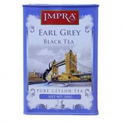 IMPRA 英伯伦 格雷伯爵调味茶 大叶红茶 500g