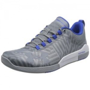 Under Armour 男 CHARGED LEGEND TR STRIP跑步鞋 1285702