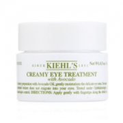 Kiehls 科颜氏 牛油果眼霜 14g *3件