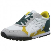Onitsuka Tiger 鬼塚虎 中性 COLORADO EIGHTY-FIVE 休闲跑步鞋 D4S1N-0101 *3件