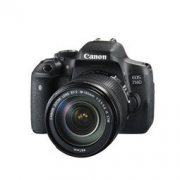 【嗨翻双11】Canon 佳能 EOS 750D EF-S 18-55mm F/3.5-5.6 IS STM镜头 单反套机
