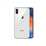 双11预告：Apple iPhone X 白色 64GB 全网通手机 海外版