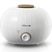 小熊（Bear）JSQ-A10U1 加湿器 1L  静音增湿