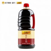 李锦记 锦珍生抽 1650ml