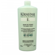 卡诗（KERASTASE） 强化护理系列双重强化洗发水  1000ml
