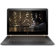 HP 惠普 Spectre 13-v115TU 13.3英寸幽灵超轻薄笔记本（i5-7200U/8G/256G SSD）