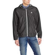 U.S. Polo Assn. Fixed 男士连帽夹克