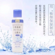 Shiseido 资生堂 洗颜专科 保湿化妆水（滋润型） 200ml*2