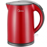 Midea 美的 WH415E2g 1.5L 电水壶