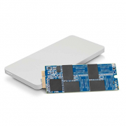 OWC Aura Plus Envoy SSD硬盘升级套件 1TB