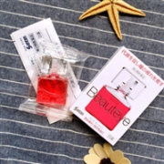 补货！日本Santen参天 玫瑰香水眼药水12ml