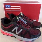 New Balance WT610V5 女士时尚训练鞋