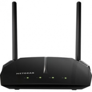 NETGEAR 美国网件  R6080 AC1000M 无线路由器