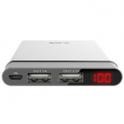 Teclast 台电 T100UC-S 聚合物移动电源 10000mAh
