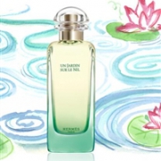 Hermes 爱马仕 尼罗河花园 女士淡香水 100ml