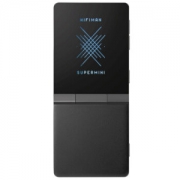 头领科技（HIFIMAN） SuperMini 超级小强 便携无损音乐播放器 高保真MP3 HIFI随身听