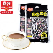 春光食品 海南特产 炭烧咖啡 817g*2袋 共86小袋