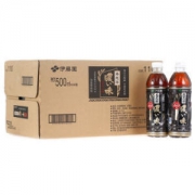 ITOEN 伊藤园 浓味乌龙茶（无糖）500ml*24瓶