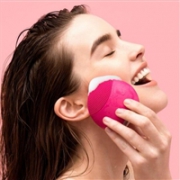 亚马逊海外购Luna疯了！FOREO LUNA mini露娜 1代洁面仪 迷你款  紫色/灰色