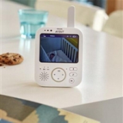 Philips 飞利浦 新安怡 SCD620/93 无线可视婴儿监视器