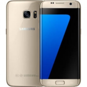 三星 Galaxy S7 edge（G9350）4GB+32GB 铂光金 2699京东好价