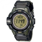 Casio 卡西欧 Protrek系列 PRG-270B-3CR 三传感器太阳能登山腕表