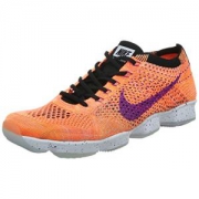 Nike 耐克 女 跑步鞋WMNS NIKE FLYKNIT ZOOM AGILITY 698616-801