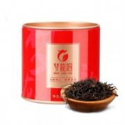 梦龙韵红茶 天山红茶小罐茶 50g