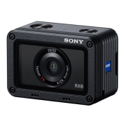 索尼（SONY） 黑卡DSC-RX0 便携数码相机